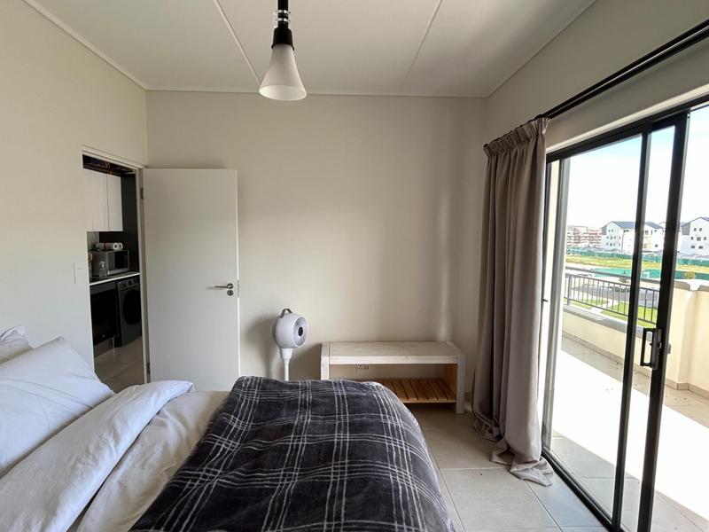 1 Bedroom Property for Sale in The Huntsman Western Cape